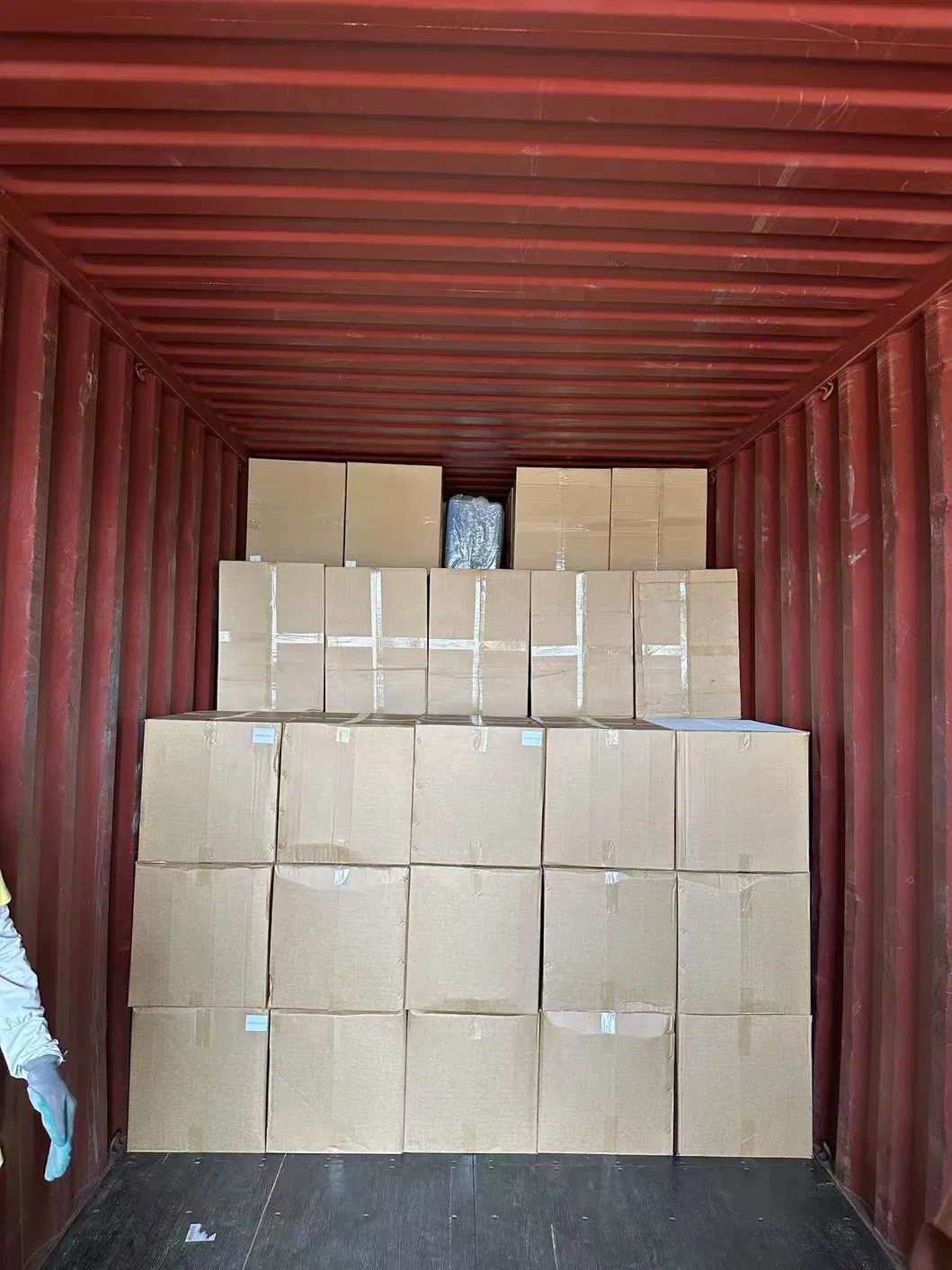 Caixa de Distribuição Metálica à Prova d'Água Preço de Fábrica