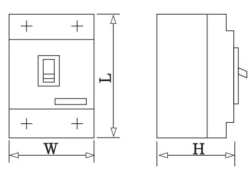 Dimensões