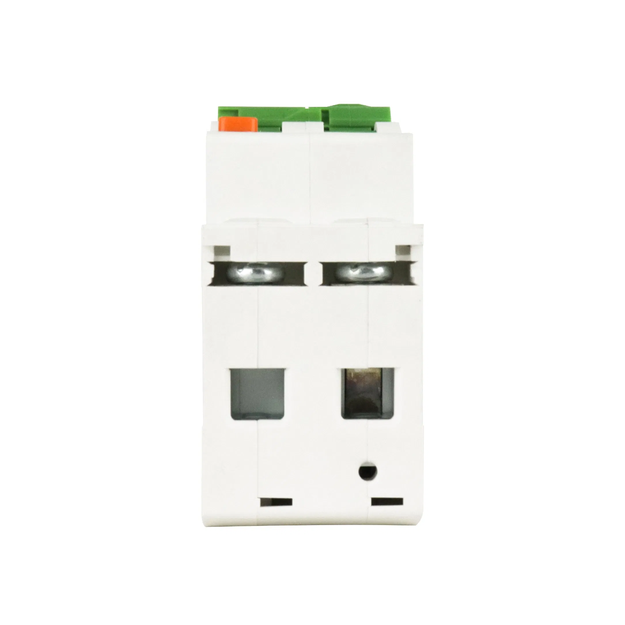 Disjuntor Residual Amur com Proteção contra Sobrecorrente 2p 1p+N RCBO 63A