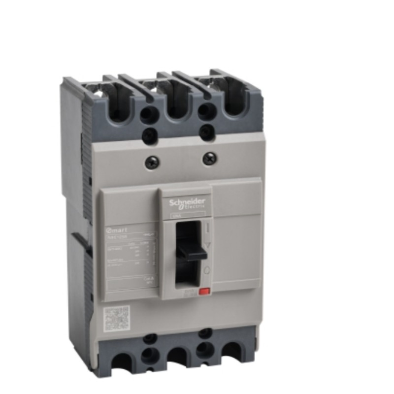 Disjuntor de Terra Imerso em Óleo de Ação Rápida Retirável da Schneider Electric