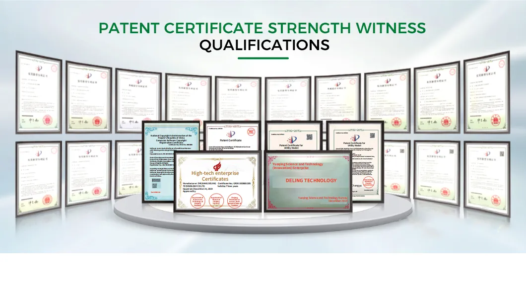 Certificados Internacionais DEKRA CB ISO