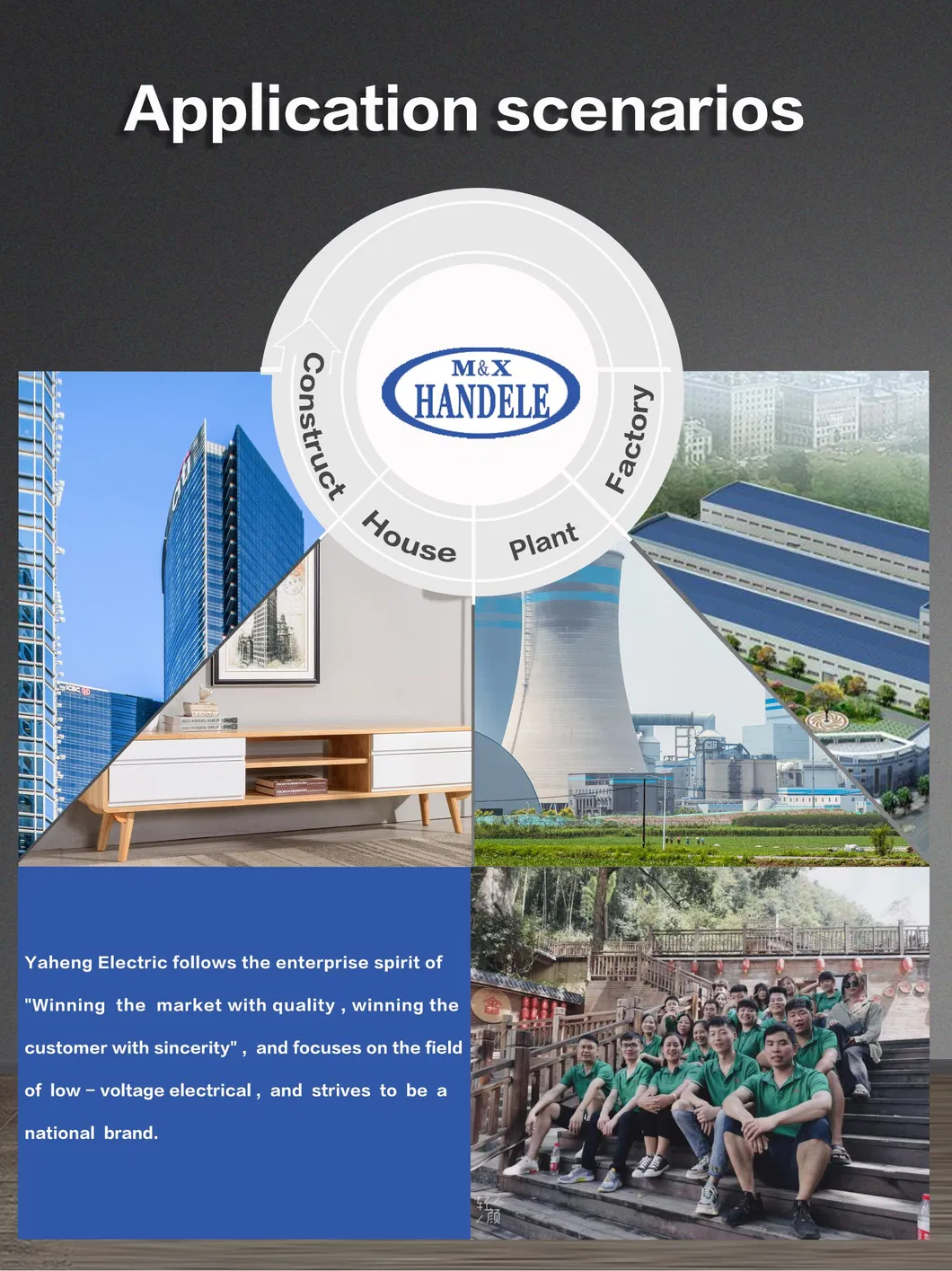 Perfil da Empresa Imagem 1