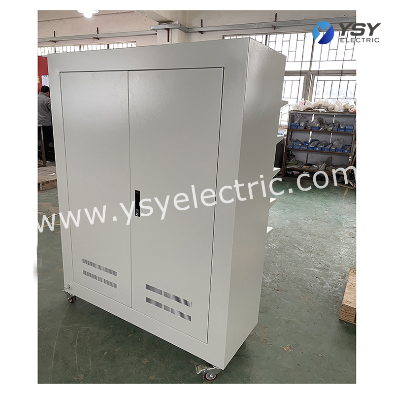 Caixa de Medição Elétrica em Metal Revestido à Prova d'Água/ Aço Inoxidável Alumínio para Distribuição de Energia Controle Elétrico Caixa de Carregamento de Veículos Elétricos Enclosure de Parede