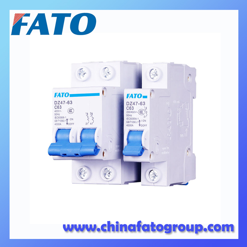 Fabricante Profissional de Alta Qualidade de Disjuntor e Disjuntor Diferencial Residual