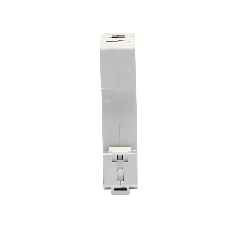 Disjuntor Miniatura Universal Eletrônico 4 Pole Smart MCCB