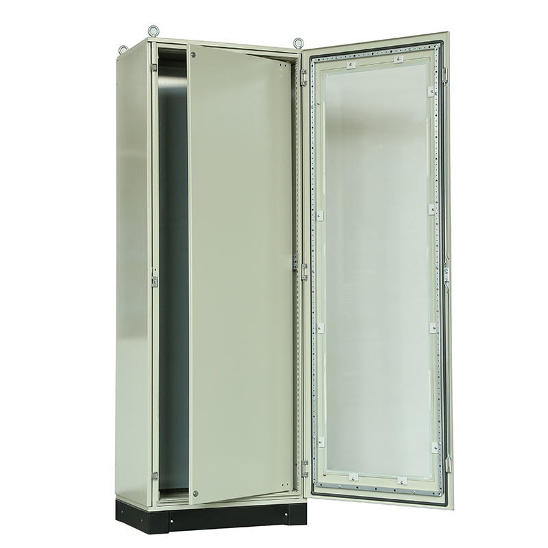 Gabinete de Metal - Novo Desenvolvido Ar9K Armário de Piso Tibox Caixa de Distribuição de Metal/Invólucro de Plástico