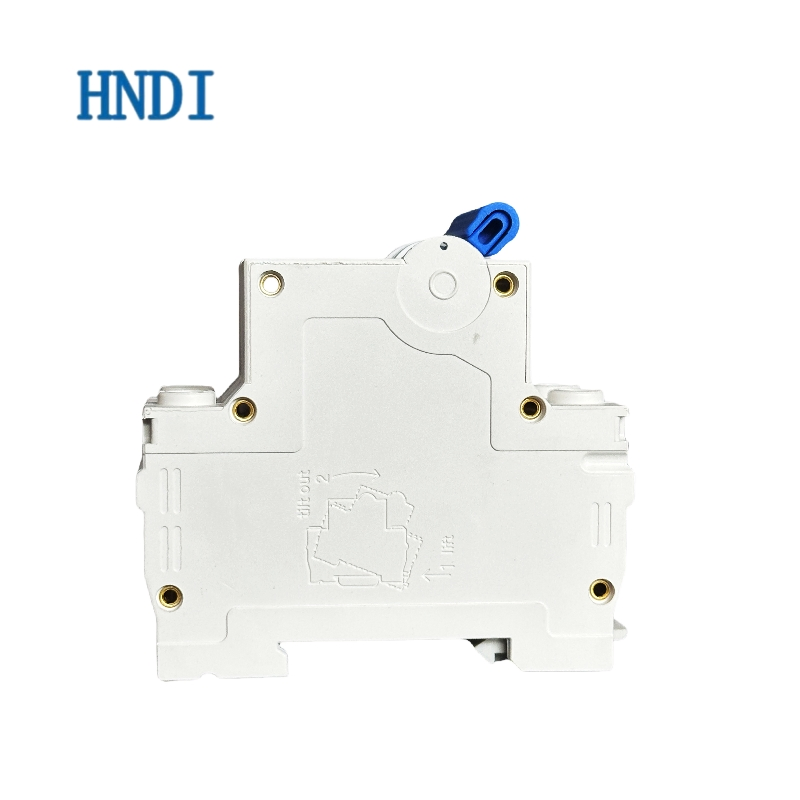 CB Proveda Baixa Tensão Térmica 2p 63A MCB Disjuntor Miniatura