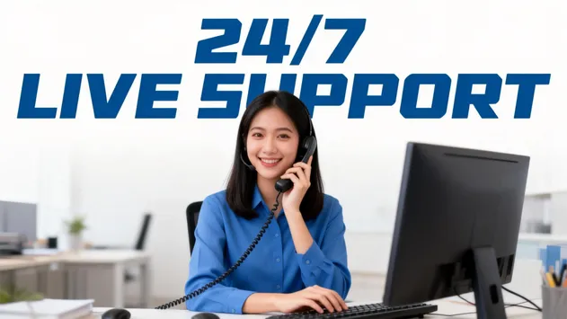 Apoio 24h