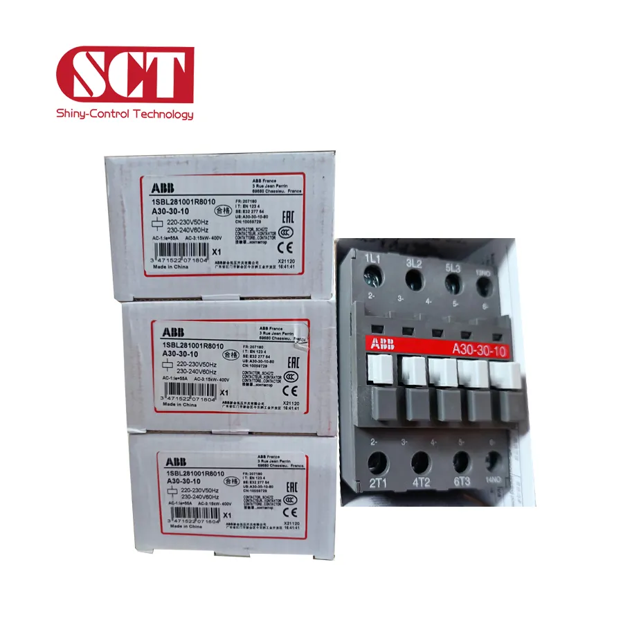 S202-C0.5 2p 0.5A C 6ka Disjuntor Miniatura de Baixo Consumo de Energia e Eficiente