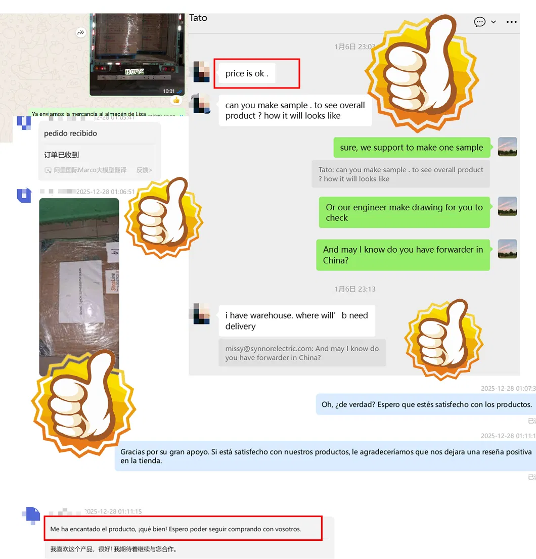 Caso de Cooperação