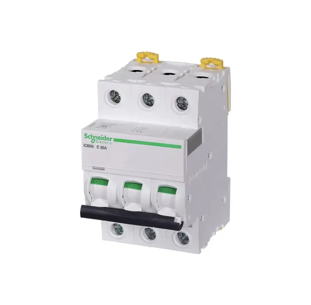 Disjuntor de Terra Imerso em Óleo de Ação Rápida Retirável