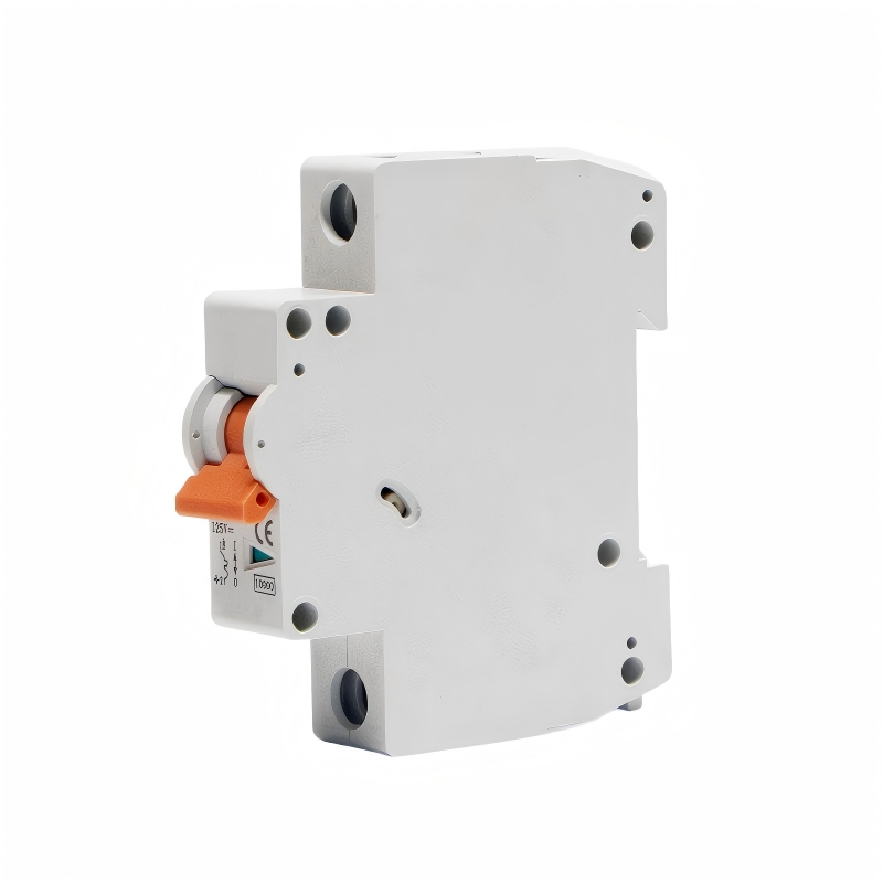 Disjuntor Miniatura Universal Eletrônico 4 Pole Smart MCCB