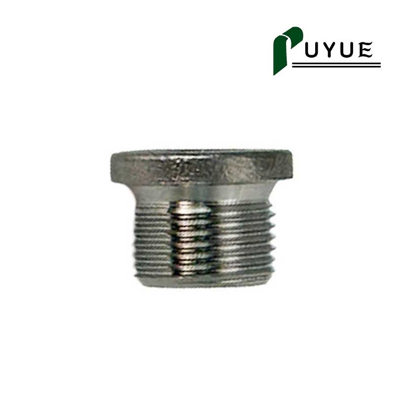 DIN908 Hex Socket Screw Plug for Hydraulic and Industrial Equipment