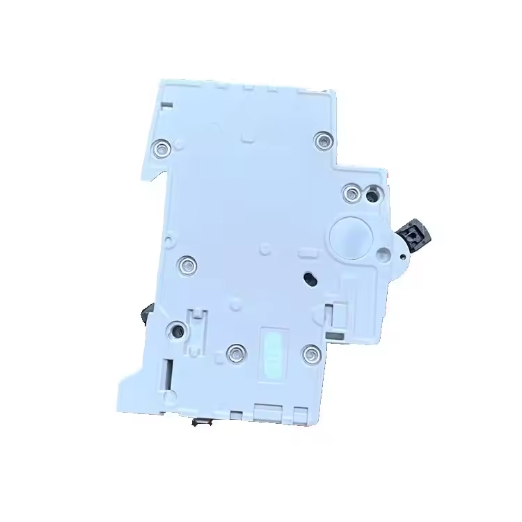 Disjuntor Miniatura ABB MCB S200 S201-C80 S201-C100 S201-C80 NA S201-C100 NA