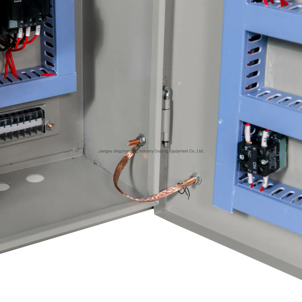 Detalhe do Compartimento Metálico Exterior 4