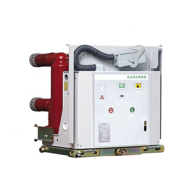 Boa Qualidade Externa 35kv 24kv Recloser Automático Elétrico Inteligente Interruptor de Circuito a Vácuo
