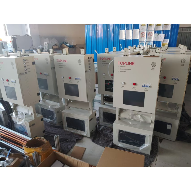 IP65 Caixa Elétrica de Metal Armário Industrial Painel de Controle Caixa de Distribuição de Energia Quadro de Distribuição