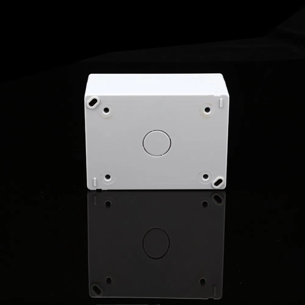IP55 Tomada de Energia à Prova de Tempo com Interruptor 16A 1socket 2switch