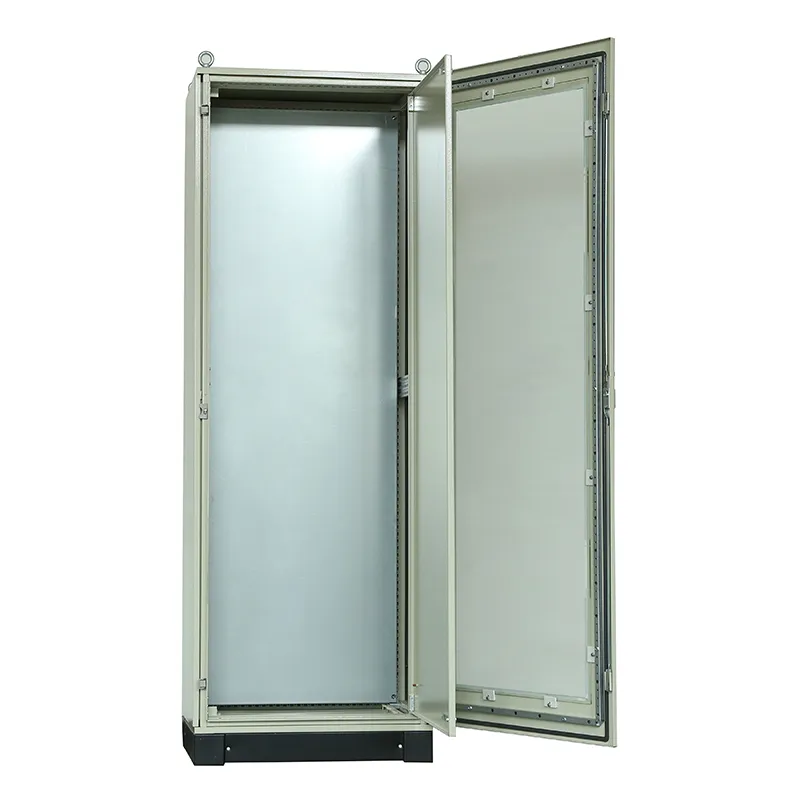 Gabinete de Metal - Novo Desenvolvido Ar9K Armário de Piso Tibox Caixa de Distribuição de Metal/Invólucro de Plástico