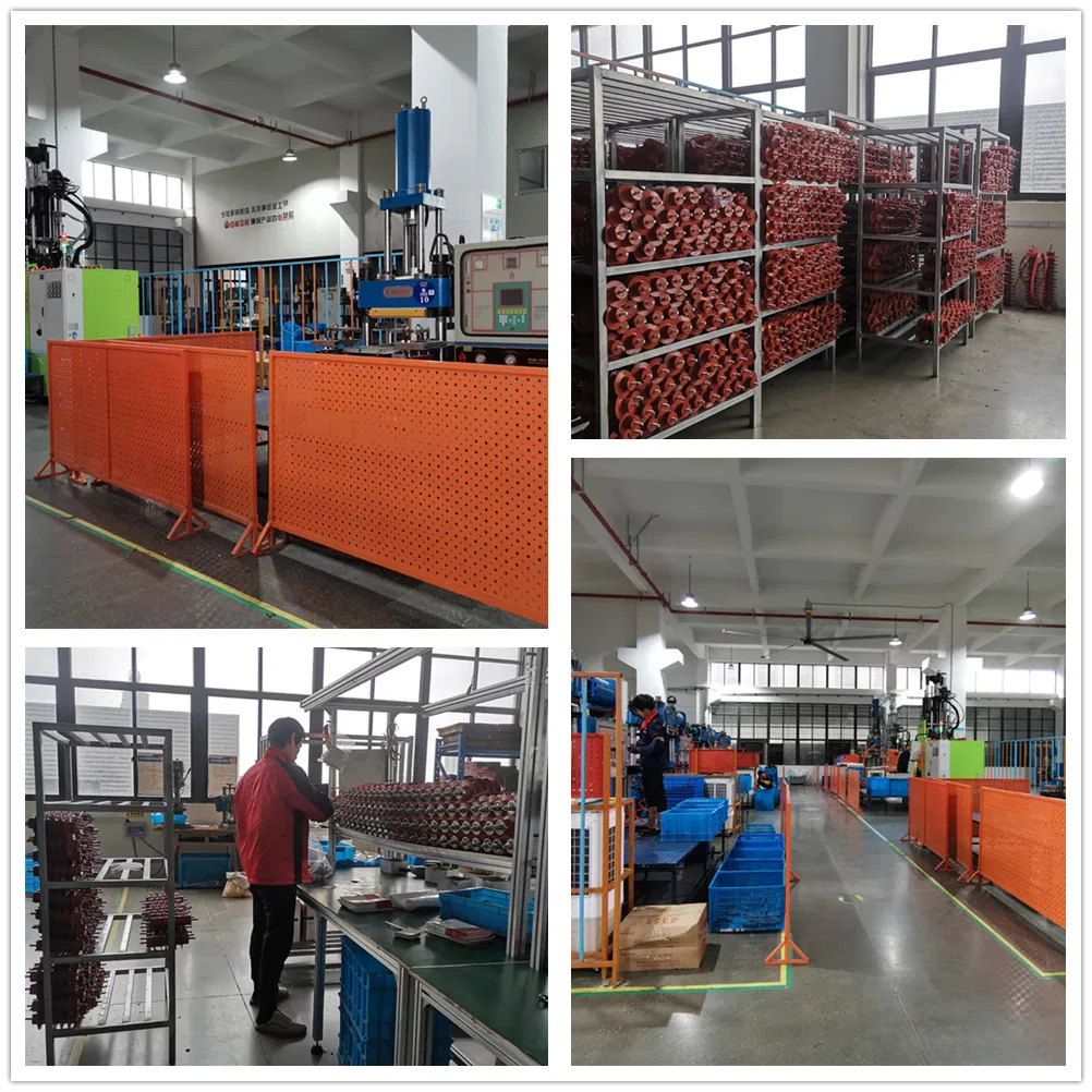 500mA Disjuntor Diferencial