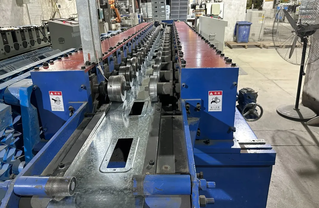 Processo de fabricação de qualidade