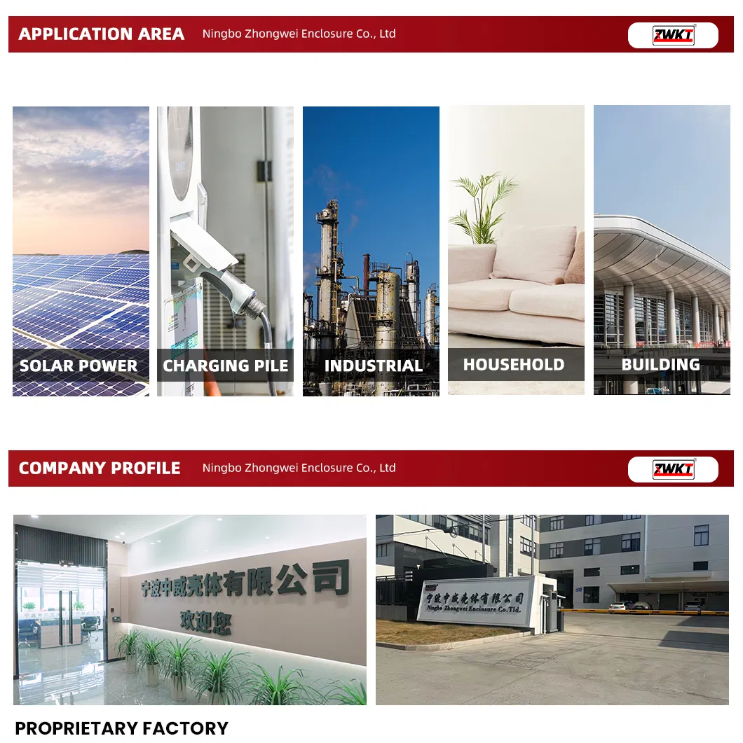 Área de aplicação