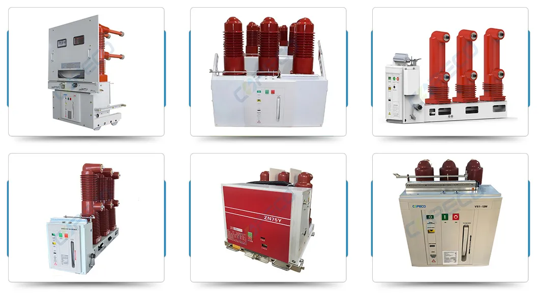 Produto Principal VCB