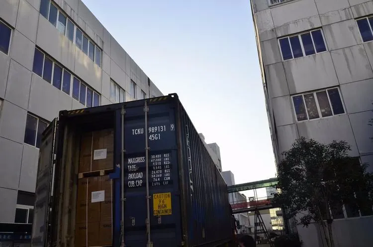 Gnb 1006 Caixa de Distribuição Elétrica em Metal para MCB ao Ar Livre
