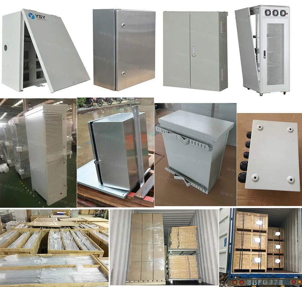 Produtos de Fabricação de Metal Relacionados