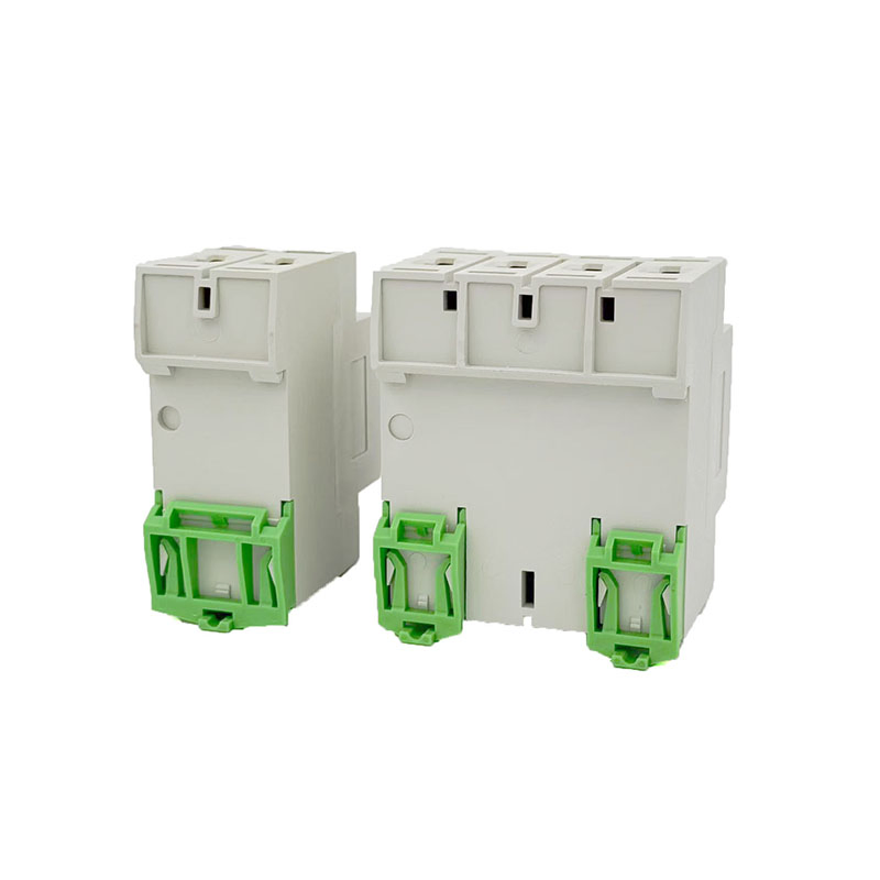 Disjuntor Diferencial Residual Premium para Segurança Elétrica