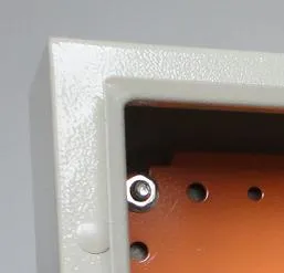 Processamento automático CNC