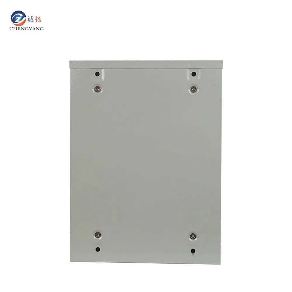700*800*180mm Caixa de Distribuição de Corrente Fraca para Exterior, Montada na Parede, à Prova de Chuva, Enclosure Metálico