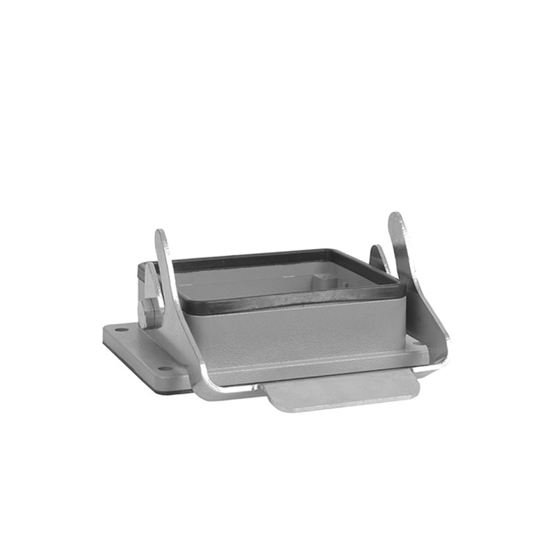 So-H32b-Sg-1L Tomada de Plugue Industrial à Prova d'Água para Exterior