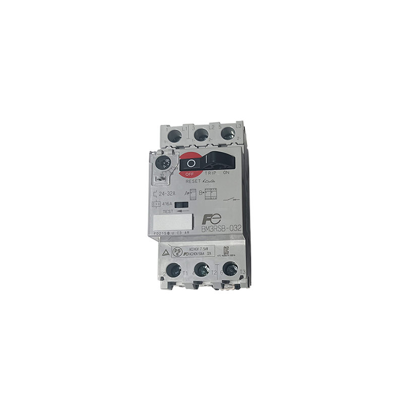 S202-C0.5 2p 0.5A C 6ka Disjuntor Miniatura de Baixo Consumo de Energia e Eficiente