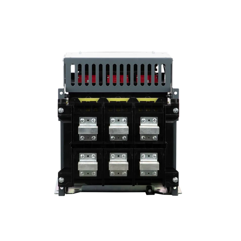 Disjuntor Diferencial Residual 30mA
