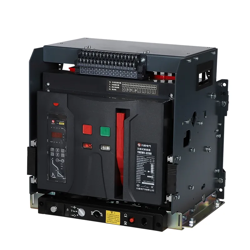 Monitoramento e Controle