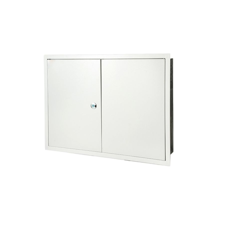 Caixa de metal para exterior à venda, caixa de distribuição de energia à prova d'água, caixa de junção elétrica, painel de controle