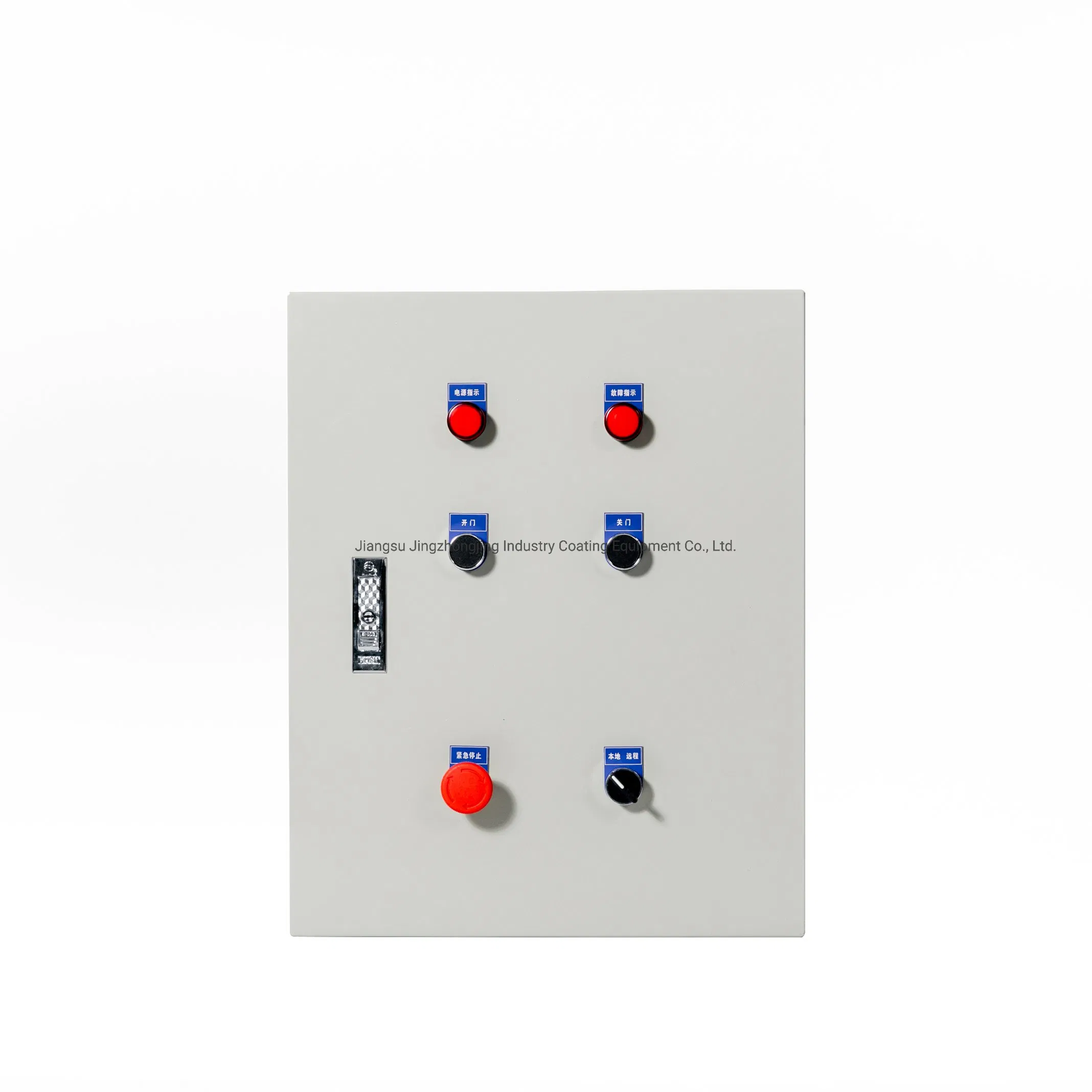 Preço de Fábrica OEM Caixa de Controle Elétrica à Prova d'Água Enclosures Metálicas Armários Caixa de Distribuição de Energia para Exterior