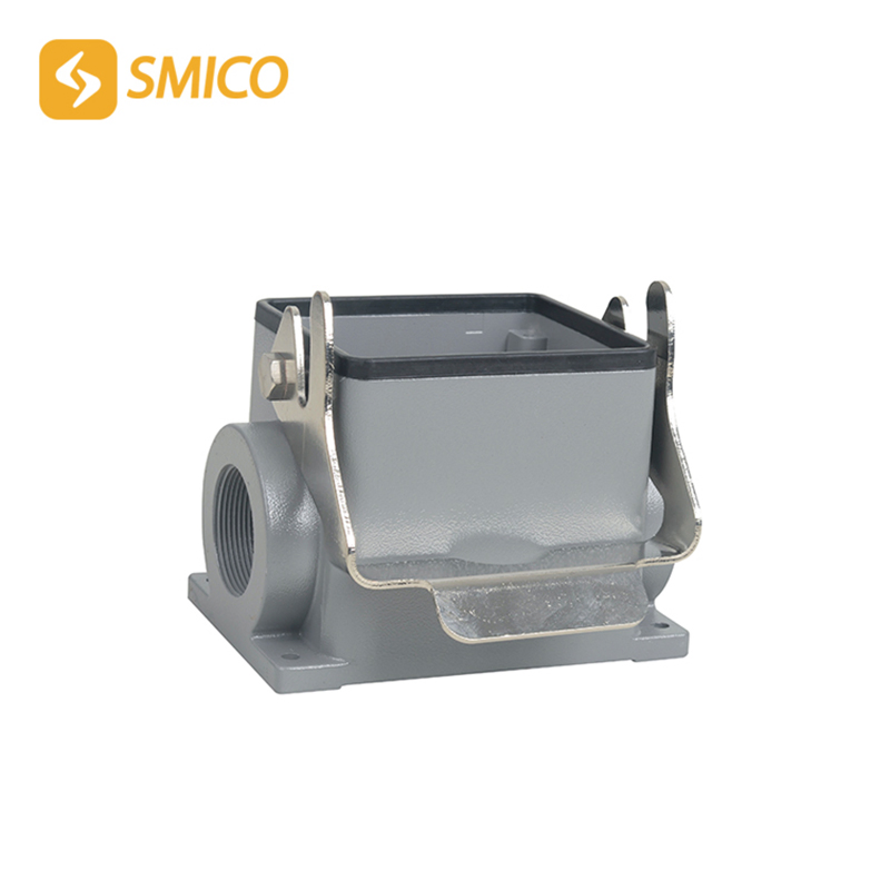 So-H32b-Sg-1L Tomada de Plugue Industrial à Prova d'Água para Exterior