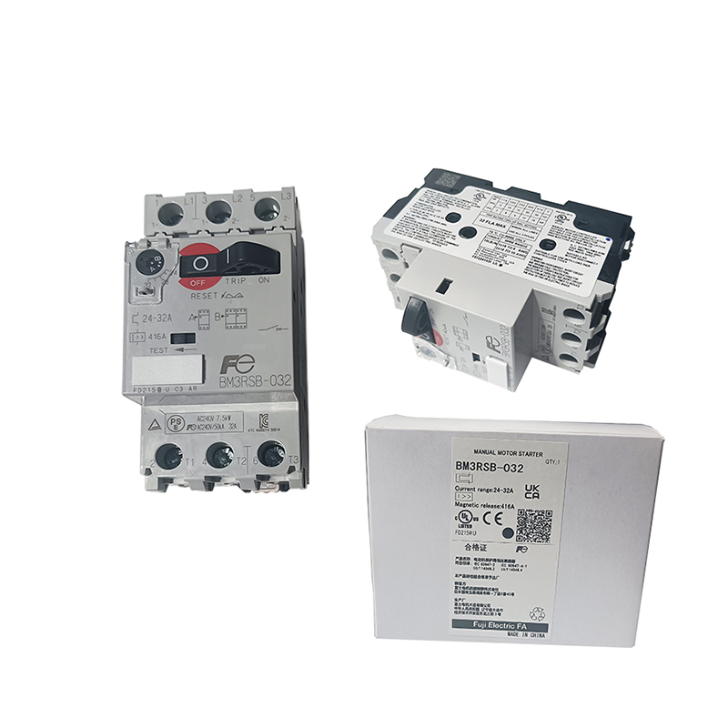 S202-C0.5 2p 0.5A C 6ka Disjuntor Miniatura de Baixo Consumo de Energia e Eficiente
