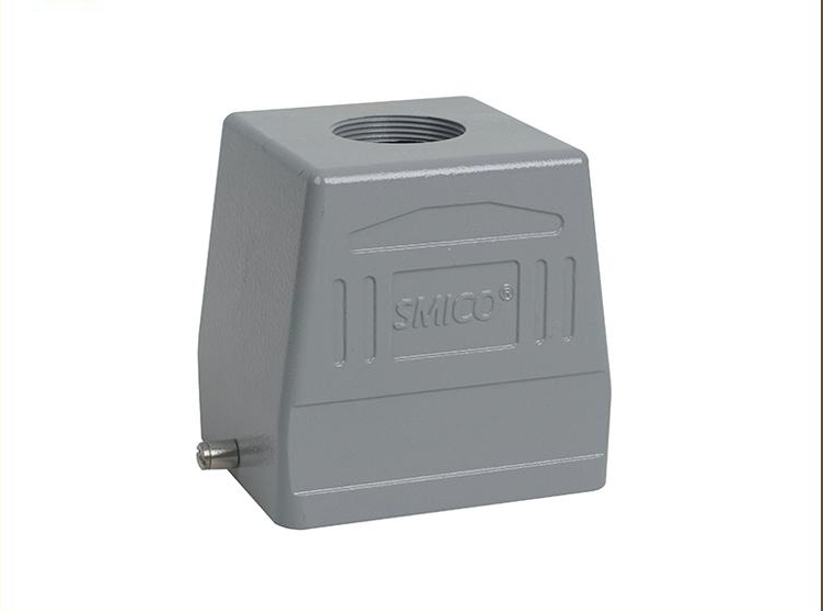 So-H32b-Sg-1L Tomada de Plugue Industrial à Prova d'Água para Exterior