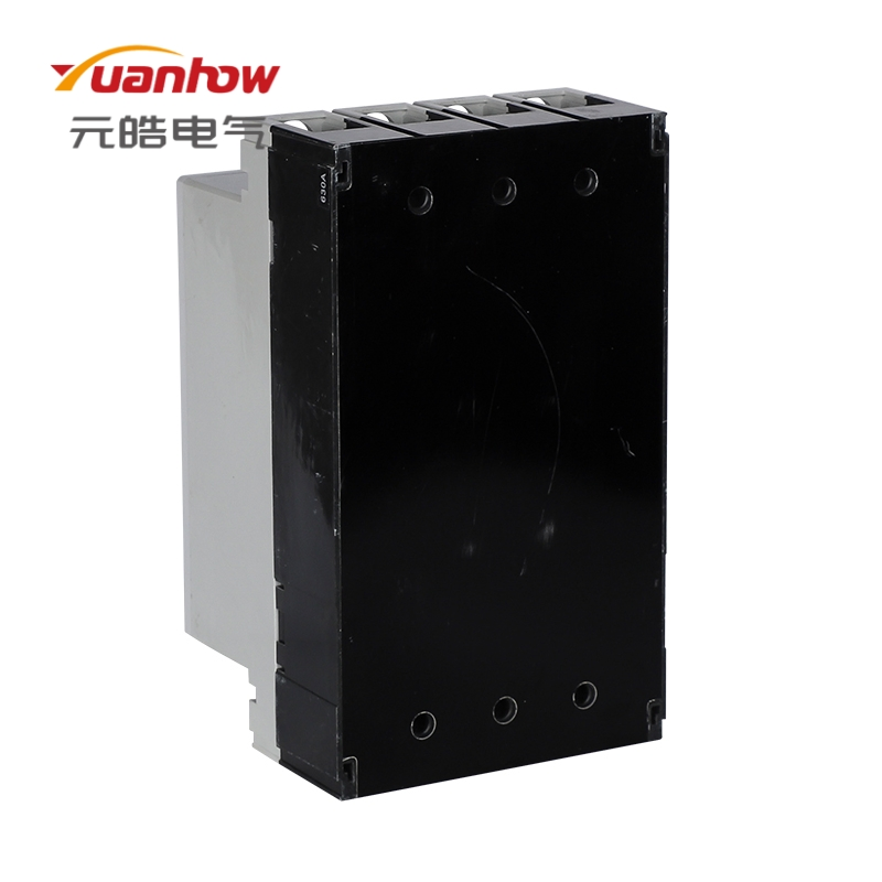 Disjuntor de Corrente Residual Inteligente Acb Auto Reclose 630A 400V 30mA