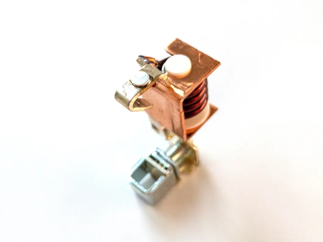 Mini Disjuntor 7.5ka/10ka