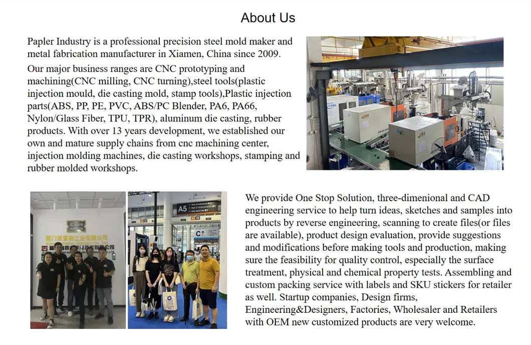 Instalações da Empresa