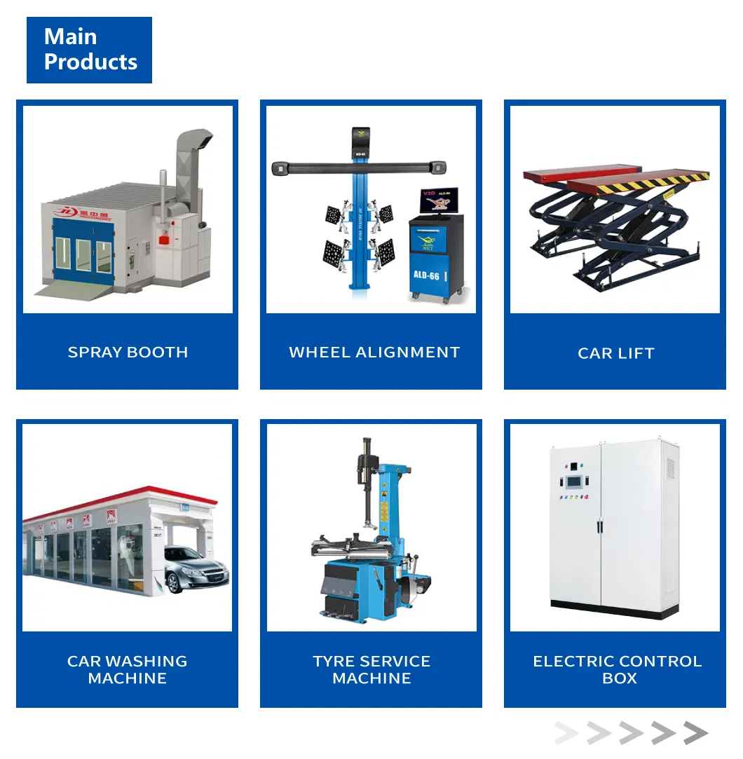 Equipamentos e Linhas de Produção 2