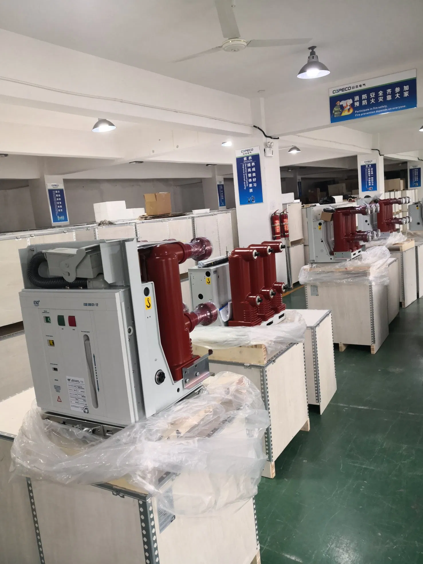 Disjuntor Miniatura MCCB RCCB Mini Disjuntor/Disjuntor de Ar de Alta Tensão Moldado Case/Vcb/12kv Disjuntor a Vácuo Interno de Wenzhou