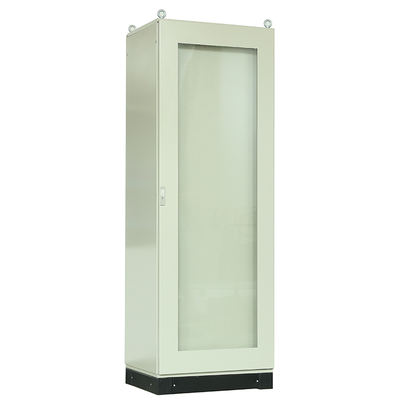 Gabinete de Metal - Novo Desenvolvido Ar9K Armário de Piso Tibox Caixa de Distribuição de Metal/Invólucro de Plástico