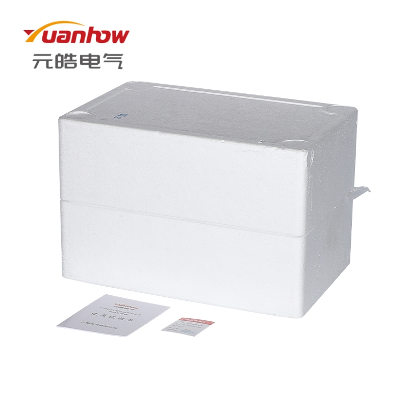 Disjuntor de Corrente Residual Inteligente Acb Auto Reclose 630A 400V 30mA