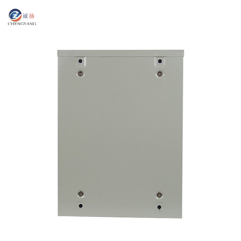 700*800*180mm Caixa de Distribuição de Corrente Fraca para Exterior, Montada na Parede, à Prova de Chuva, Enclosure Metálico