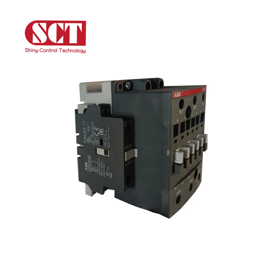S202-C0.5 2p 0.5A C 6ka Disjuntor Miniatura de Baixo Consumo de Energia e Eficiente